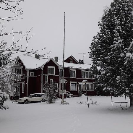 Suvannonrannan Majoitukset Kauhajoki Extérieur photo