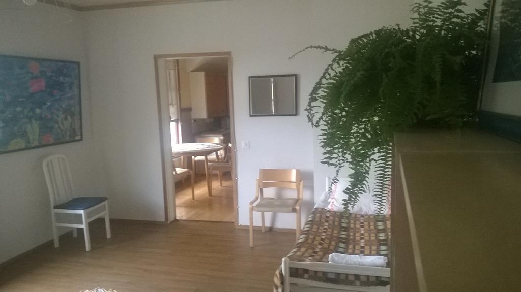 Suvannonrannan Majoitukset Kauhajoki Extérieur photo