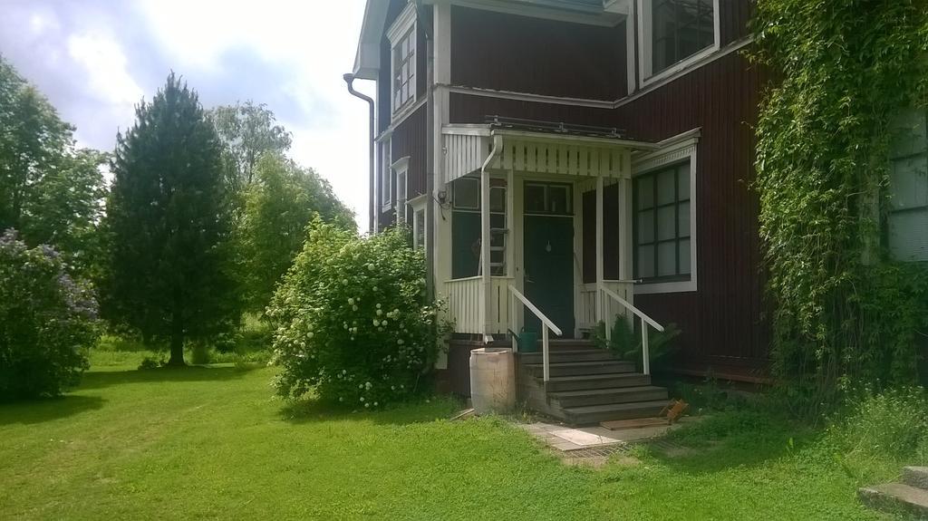 Suvannonrannan Majoitukset Kauhajoki Extérieur photo