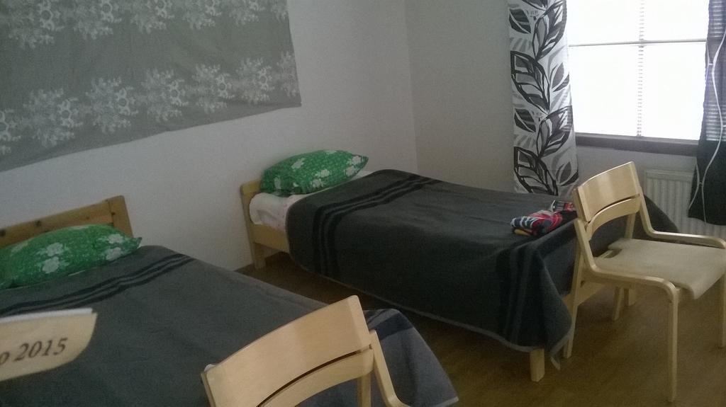 Suvannonrannan Majoitukset Kauhajoki Extérieur photo