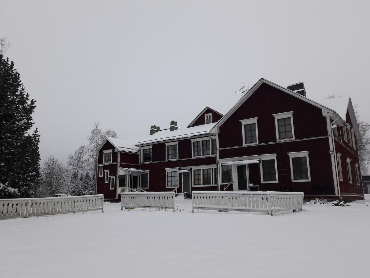 Suvannonrannan Majoitukset Kauhajoki Extérieur photo
